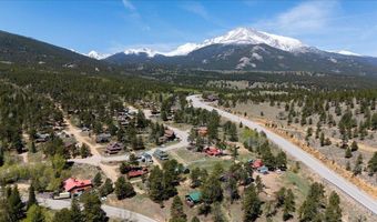 104 County Road 90, Allenspark, CO 80510