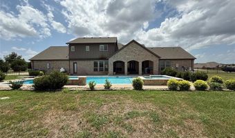 321 Bear Country Dr, Aledo, TX 76008