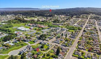 1181 Q St, Arcata, CA 95521