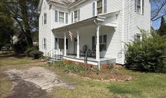 672 Main St, Aurora, NC 27806