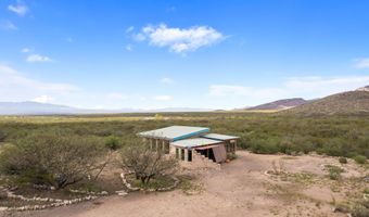 S Rio Vista 102-04-004E Road, Bisbee, AZ 85603