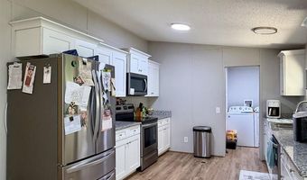 1411 POST OAK Rd, Alexandria, AL 36250