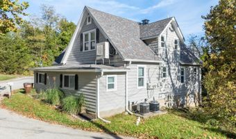 580 Indiana Ave, Aurora, IN 47001