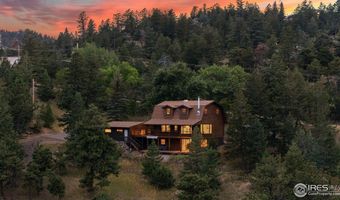 475 Deer Trail Rd, Boulder, CO 80302