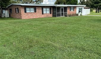 640 ALICE Pl, Bartow, FL 33830