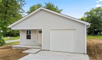 220 North St, Austin, IN 47102