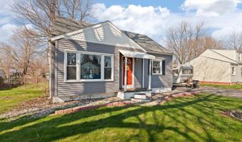 2094 Allan St, Adrian, MI 49221