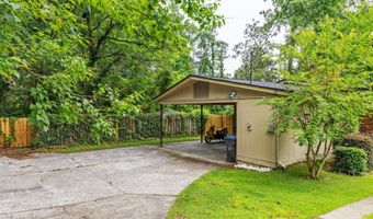 744 Lancaster Rd, Augusta, GA 30909