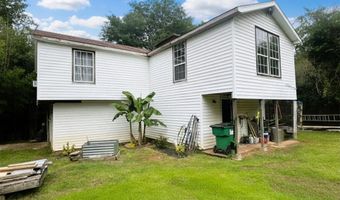 81 Canyon Trl, Alexandria, AL 36250