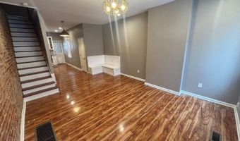 845 MERCER St, Philadelphia, PA 19125