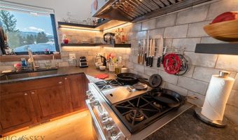34 Stream Side Way, Big Sky, MT 59716