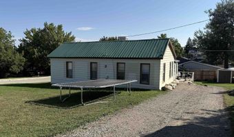 195 W Gatchell, Buffalo, WY 82834