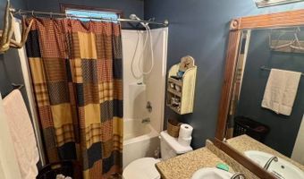 3500 Arnoldsburg Rd, Arnoldsburg, WV 25234