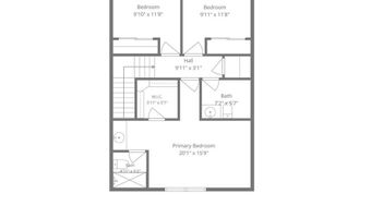 2373 Hiddengarden Ct, Ballwin, MO 63021