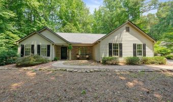 503 Westwind Way, Ball Ground, GA 30107