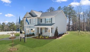 390 THOMPSON Dr, Dallas, GA 30132