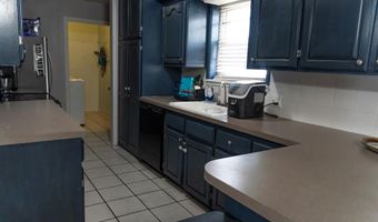 808 NW 9th St, Andrews, TX 79714