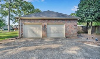 1707 Walnut St, Albertville, AL 35950