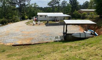 209 LAKESHORE Dr, Abbeville, AL 36310