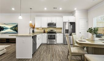 2070 Ravencliff Dr, Austell, GA 30168