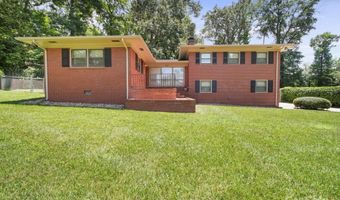 312 Garrison Dr, Albemarle, NC 28001