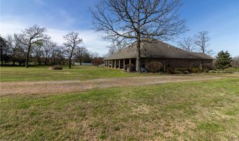 1237 Waterfront Rd, Alma, AR 72921