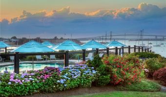 111 Harrison Ave A18, Newport, RI 02840
