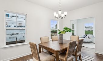 35 Oak Meadow Ln, Angier, NC 27501