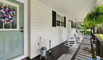 565 Buchanan Rd, Albertville, AL 35950