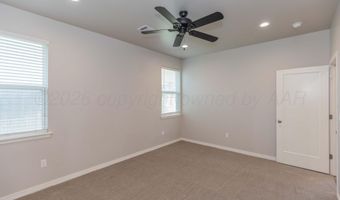 702 HORNADY St, Amarillo, TX 79118