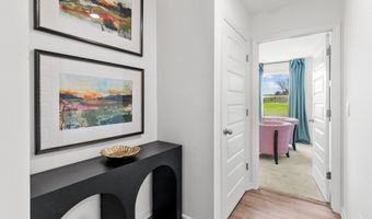 101 Peavine Way Plan: The Oliver, Alabaster, AL 35007