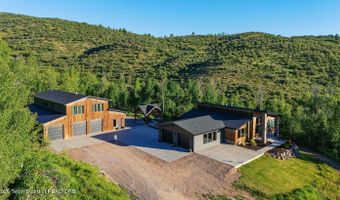 340 HITCHING RAIL Rd, Afton, WY 83110