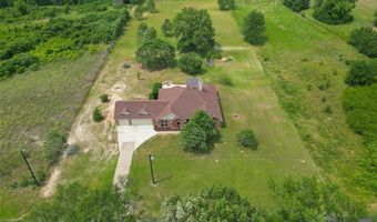 1745 County Road 1570, Alba, TX 75410
