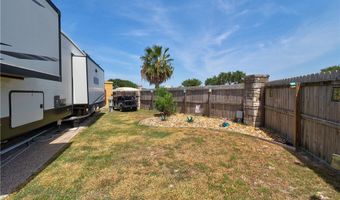 1 Augusta Cir, Aransas Pass, TX 78336