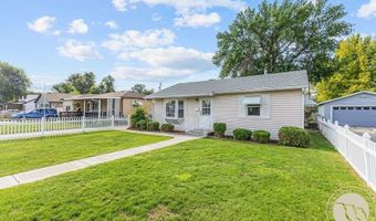 4502 Morgan, Billings, MT 59101