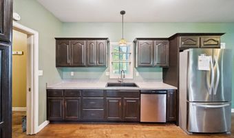 24336 S Hilltop Dr, Afton, OK 74331
