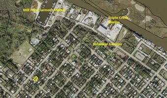 235 11th St Lot Bl 155 Lot 8, Apalachicola, FL 32320