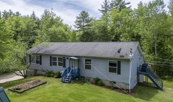 112 Shaker Rd, Canterbury, NH 03224