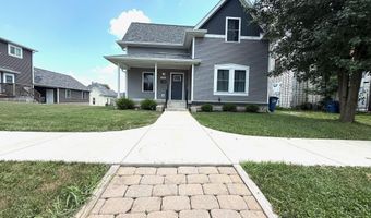 1810 H St, Bedford, IN 47421