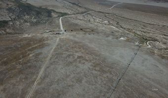 Segura & Fish Creek Ranch, Eureka, NV 89049