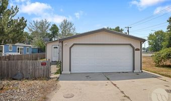806 S Heights Ln, Billings, MT 59105