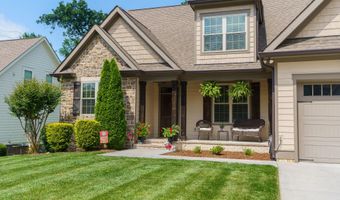 9452 Peppy Br Trl, Apison, TN 37302