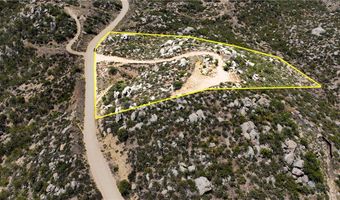 988 Crazy Horse Canyon Dr, Aguanga, CA 92536