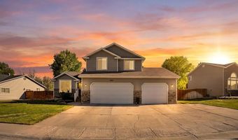 293 Jacob St, Chubbuck, ID 83202