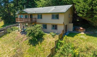 16708 THOMPSON Rd, Brookings, OR 97415