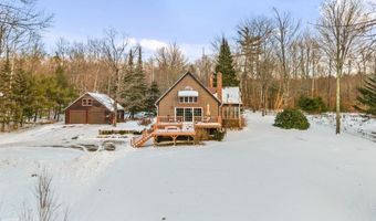 265 Heino Rd, Acworth, NH 03601