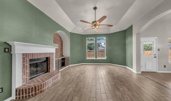 116 Clyde Dr, Aledo, TX 76008