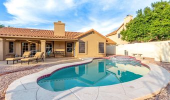 4121 E CASCALOTE Dr, Cave Creek, AZ 85331