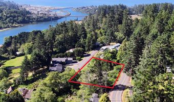 Thompson` Rd, Brookings, OR 97415