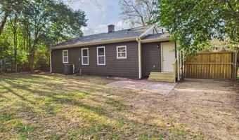 159 Sylvia Cir, Athens, GA 30601